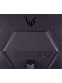 27" LG 27GS50F-B 1ms 180Hz (Hdmı+Display)  Full hd Gaming Monitör 